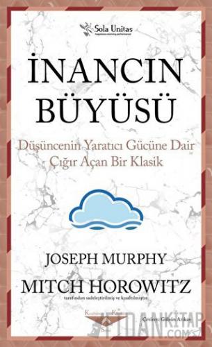 İnancın Büyüsü Joseph Murphy