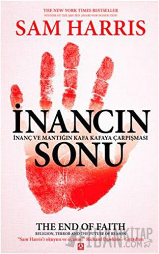 İnancın Sonu Sam Harris