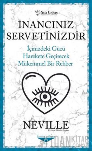 İnancınız Servetinizdir Neville