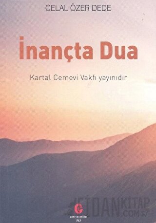 İnançta Dua Celal Özer