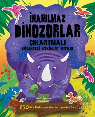 İnanılmaz Dinozorlar Kolektif