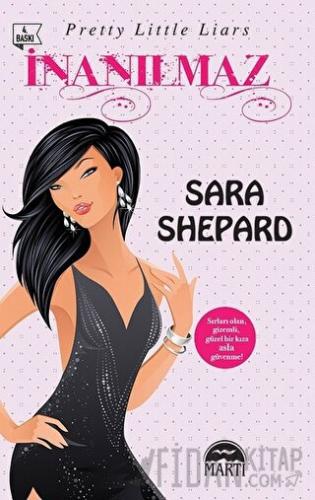 İnanılmaz Sara Shepard