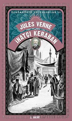 İnatçı Keraban Jules Verne