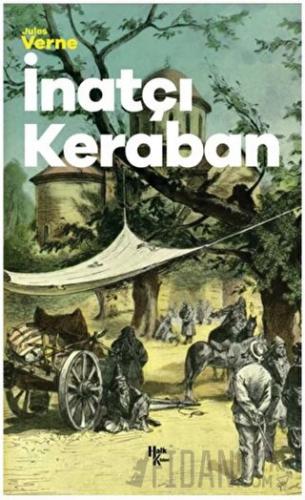 İnatçı Keraban Jules Verne