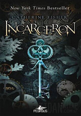 İncarceron Catherine Fisher