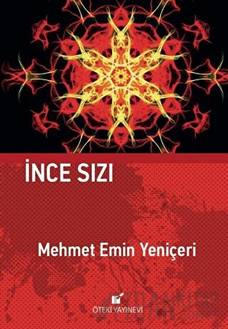 İnce Sızı (Ciltli) Mehmet Emin Yeniçeri