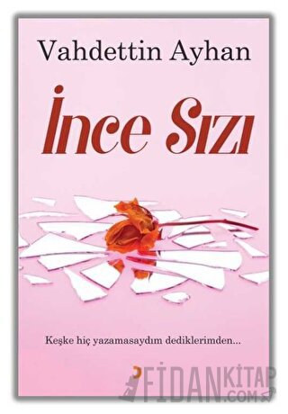 İnce Sızı Vahdettin Ayhan