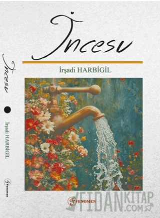 İncesu İrşadi Harbigil