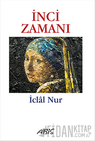 İnci Zamanı İclal Nur