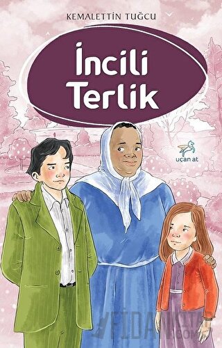 İncili Terlik Kemalettin Tuğcu