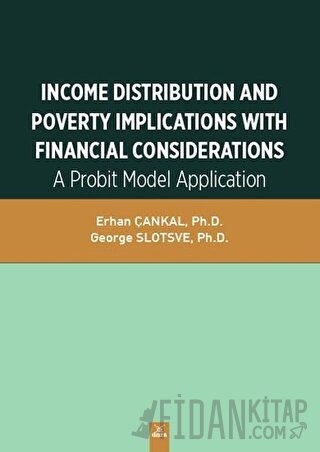 Income Distribution And Poverty Implications With Financial Considerat