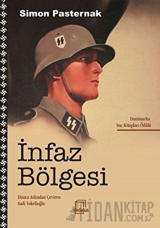 İnfaz Bölgesi Simon Pasternak