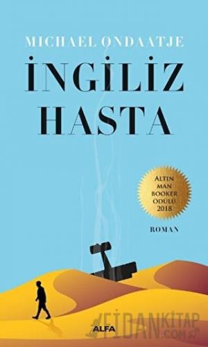 İngiliz Hasta Michael Ondaatje