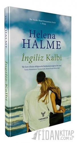 İngiliz Kalbi Helena Halme