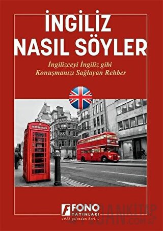 İngiliz Nasıl Söyler Şükrü Meriç