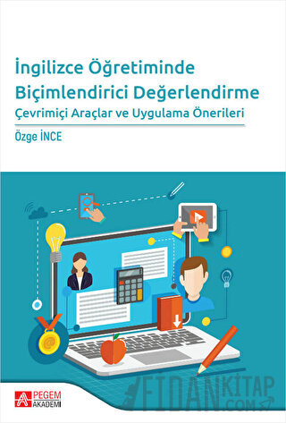 İngilizce Öğretiminde Biçimlendirici Değerlendirme Çevrimiçi Araçlar v