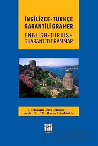 İngilizce - Türkçe Garantili Gramer Hasan Sebuktekin