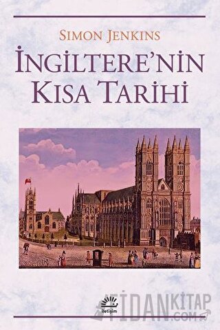 İngiltere'nin Kısa Tarihi Simon Jenkins