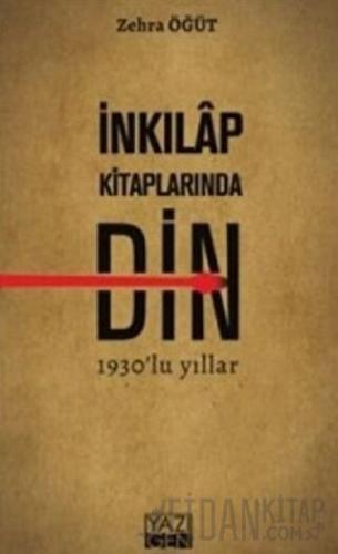 İnkılap Kitaplarında Din Zehra Öğüt