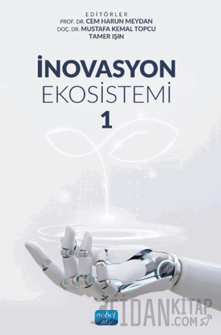 İnovasyon Ekosistemi 1 Kollektif