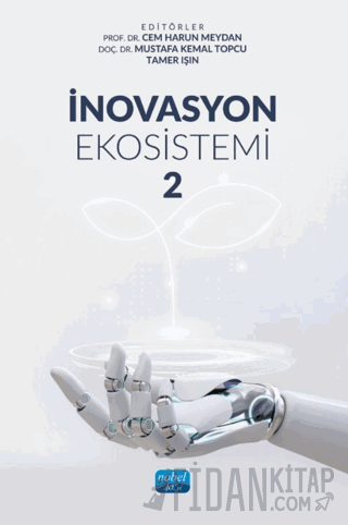 İnovasyon Ekosistemi 2 Kolektif