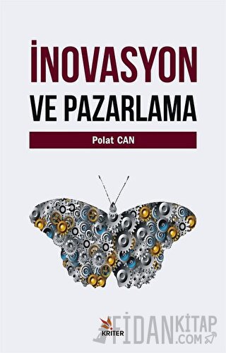 İnovasyon ve Pazarlama Polat Can