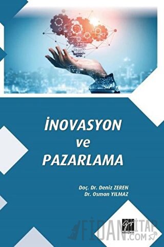 İnovasyon ve Pazarlama Deniz Zeren