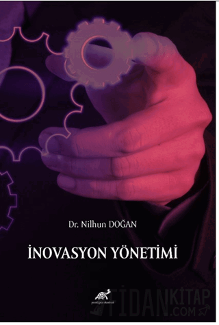 İnovasyon Yönetimi Nilhun Doğan