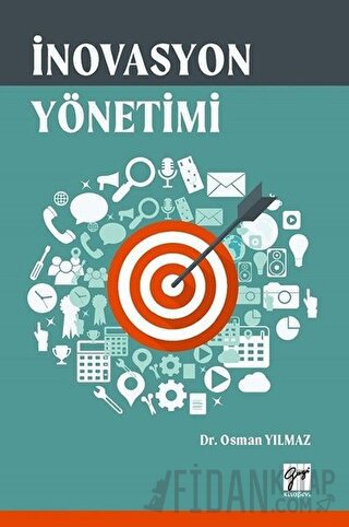 İnovasyon Yönetimi Osman Yılmaz