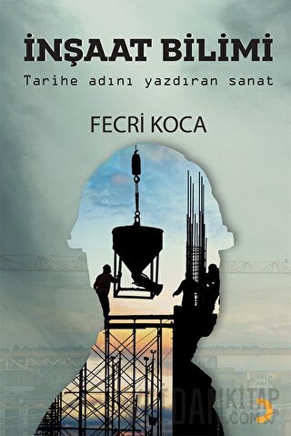 İnşaat Bilimi Fecri Koca