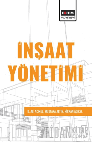 İnşaat Yönetimi Ali Açıkel