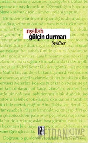 İnşallah Gülçin Durman