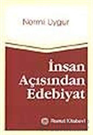 İnsan Açısından Edebiyat Nermi Uygur