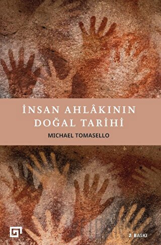 İnsan Ahlakının Doğal Tarihi Michael Tomasello