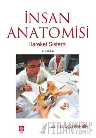 İnsan Anatomisi Oğuz Kanbir