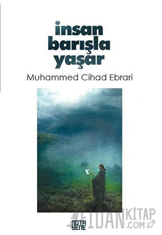 İnsan Barışla Yaşar Muhammed Cihad Ebrari