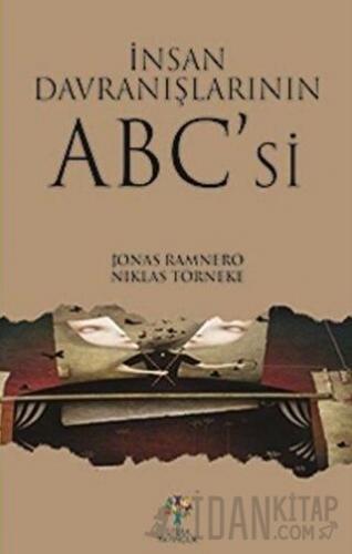 İnsan Davranışlarının ABC'si Jonas Ramnerö