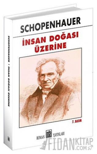 İnsan Doğası Üzerine Arthur Schopenhauer