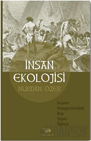 İnsan Ekolojisi Nurdan Özer