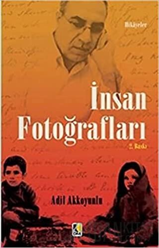 İnsan Fotoğrafları Adil Akkoyunlu