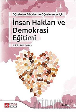 İnsan Hakları ve Demokrasi Eğitimi Kolektif