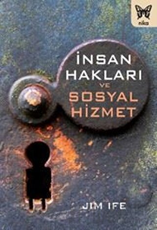 İnsan Hakları ve Sosyal Hizmet Jim İfe