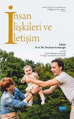 İnsan İlişkileri ve İletişim Ekrem Ziya Duman