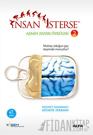 İnsan İsterse 2 Kolektif