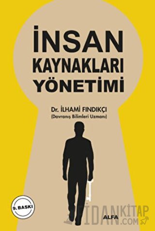 İnsan Kaynakları Yönetimi İlhami Fındıkçı