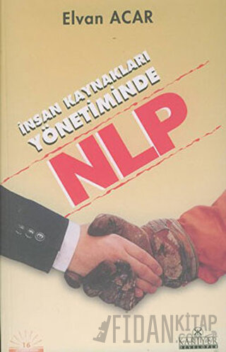 İnsan Kaynakları Yönetiminde NLP Elvan Acar