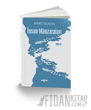 İnsan Manzaraları Ahmet Ulukaya