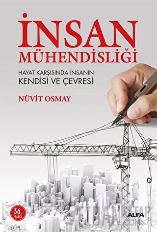 İnsan Mühendisliği Nüvit Osmay