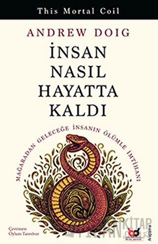 İnsan Nasıl Hayatta Kaldı Andrew Doig