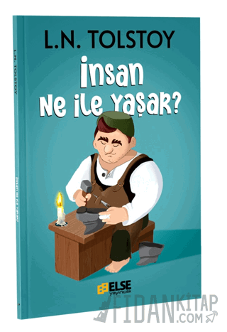 İnsan Ne İle Yaşar Mete Bilir